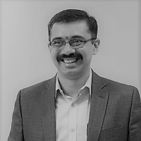 DFE Pharma Employee Anilkumar Gandhi's profile photo