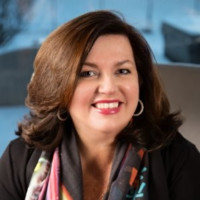 Amazon Employee Charlotte Wright's profile photo