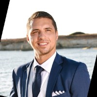 Cyprus Air Inc Employee Georgios Gounaris's profile photo