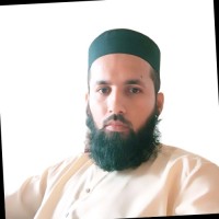 Apex Tech World Employee Ali Monis's profile photo