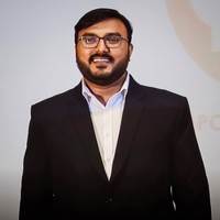 Vahan.ai Employee Vikas Roy's profile photo