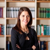 University of Macau Employee Veronica Carretto's profile photo