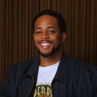 BIGO Employee Justin Polk's profile photo