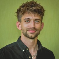 Fidelity Investments Employee Blake Stricker's profile photo