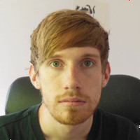 SSVFX Employee Robert Thompson's profile photo