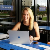 Get Smart Promotional Products Employee Brooke Findlay's profile photo