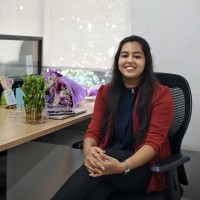 Nikita Srivastava Email