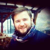 Mace Employee Daniel Chambers's profile photo