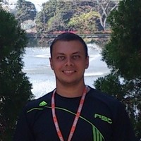 AppAcuity Inc. Employee Павло Удовіка's profile photo