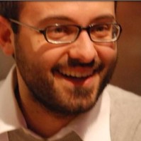 Techorizon srl Employee Luca Maragnoli's profile photo
