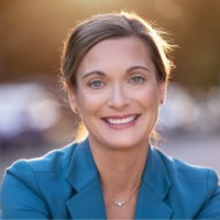 MariaDB Employee Marissa Alden's profile photo