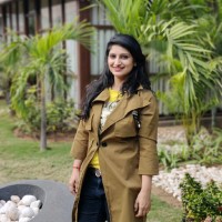 Ankpal Employee Rinnie Shah's profile photo