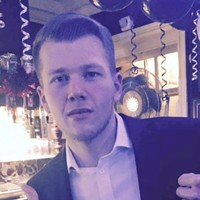 Autoglass Employee Daniel Winch's profile photo
