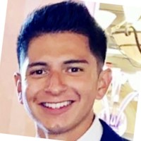 Caleb Hauer's profile photo