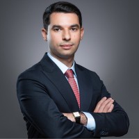 Aztelekom Employee Alim Babayev's profile photo