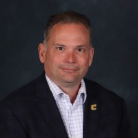 The University of Tennessee at Chattanooga Employee Jim Horten's profile photo