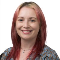 South Eastern Melbourne Primary Health Network Employee Rachel Berry's profile photo