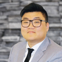 Workday Employee Paul Oh's profile photo