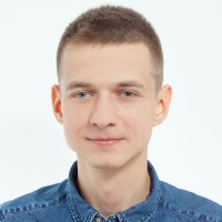 Maksym Kupko's profile photo