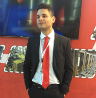 Ser.mac Srl Employee Matteo Crociani's profile photo