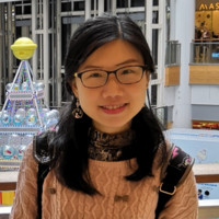 IG Design Group Plc Employee Moon Lau's profile photo