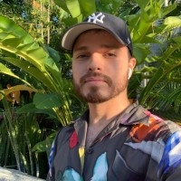 Prada Group Employee Sergio Zapata's profile photo