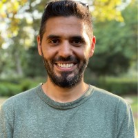 Daniel David Email & Phone Number