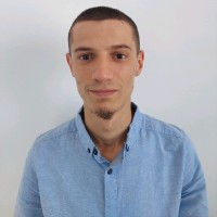 DIPHACO SPA Employee Houcine Ourabah's profile photo