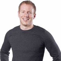 YHS Architecte Employee Rémi Chabot's profile photo