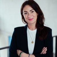 Oraylis GmbH Employee Agnes Kruczek's profile photo