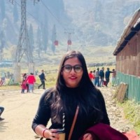 Priya Choudhary Email