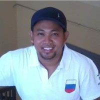 FINSI Employee Eric Eusebio's profile photo