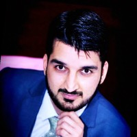 Iftikhar Hussain Email