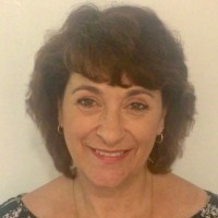 Akseshen Employee Lucy Jasinski's profile photo