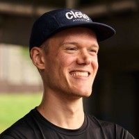 Hopper Employee Simon Richard's profile photo