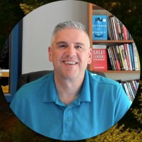 MailMonitor Employee Stevie Haines's profile photo