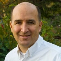 Larry Walker Associates Employee Brian Laurenson's profile photo