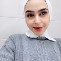 Technobay Employee Rawan Alaqad's profile photo