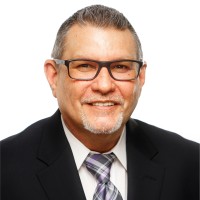 Gopher Industrial, Inc. Employee Ricky Burge's profile photo
