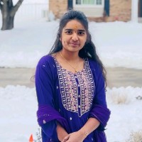 Haritha C Email