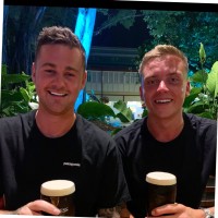 Allship Engineering Employee Cameron Stewart's profile photo