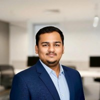 Samkit Kothari Email