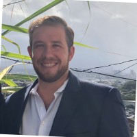 Haley & Aldrich Employee Derek Sheldon's profile photo