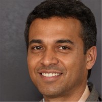 GOAT Group Employee Paul G. Moreno's profile photo