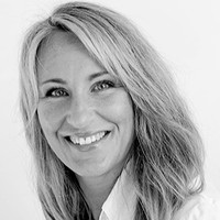 SpareBank 1 SMN Employee Marit Berg's profile photo