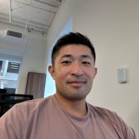 Voltage Park Employee Cameron Huang's profile photo