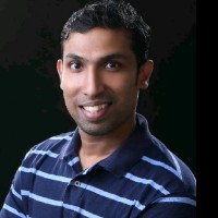 Orient Electric Employee Neil Dsouza's profile photo