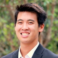 Sunspear Energy Employee Paul Morimoto's profile photo