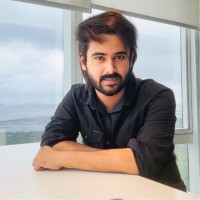 Witanex Technologies (P) Ltd Employee Sanskar Mali's profile photo