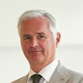 Televic Employee Lieven Danneels's profile photo